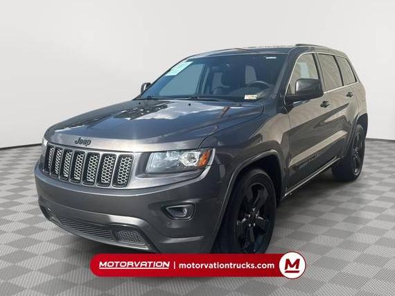 JEEP GRAND CHEROKEE 2014 1C4RJFAG7EC554399 image